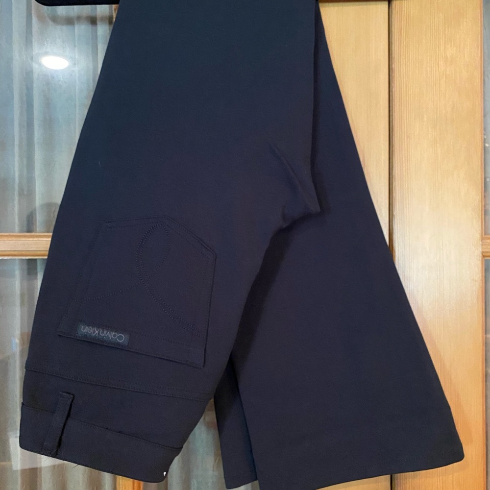 Calvin Klein pants/jeans. Size 10